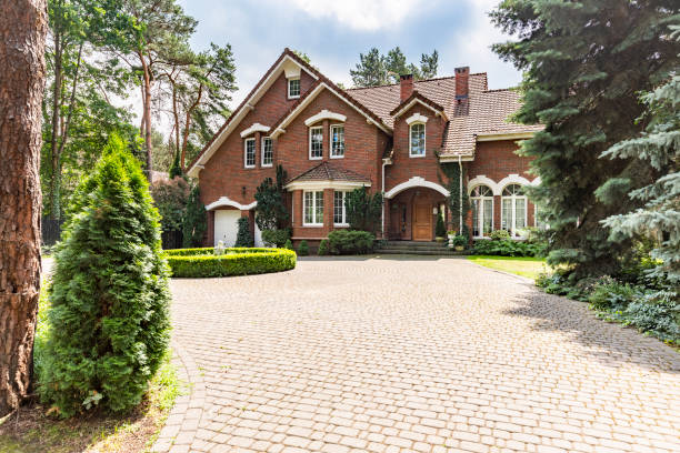 Reasons to Select Us for Your Driveway Paving Requirements in Somerdale, NJ