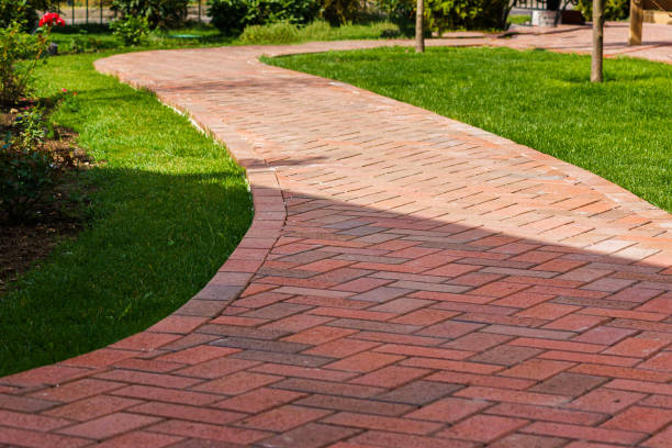 Best Driveway Resurfacing Pavers  in Somerdale, NJ