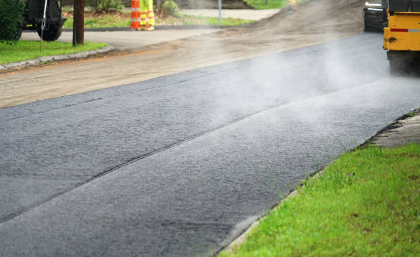 Best Custom Driveway Pavers  in Somerdale, NJ