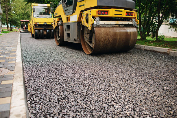 Best Driveway Pavers Near Me  in Somerdale, NJ